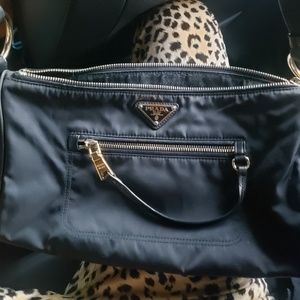 Prada Handbag